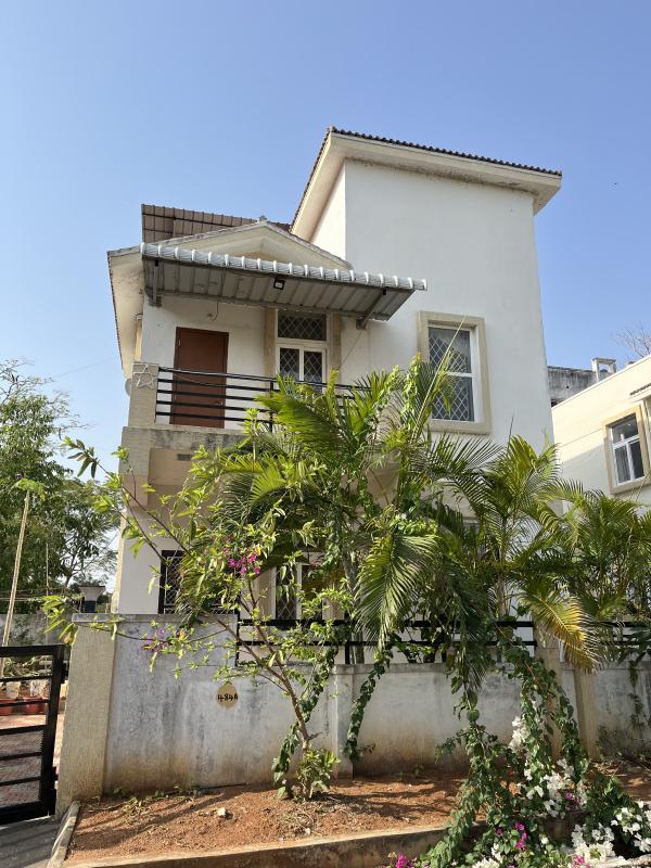 3 BHK 1350 Sq.ft. Villa for Sale in Shamirpet, Hyderabad