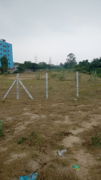  1 Acre Agricultural/Farm Land for Sale in Renigunta, Tirupati