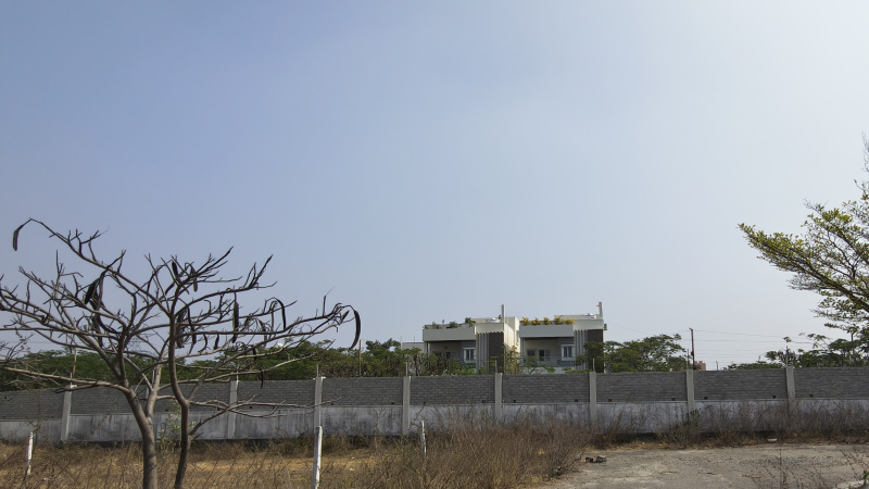  150 Sq. Yards Residential Plot for Sale in Ibrahimpatnam, Hyderabad