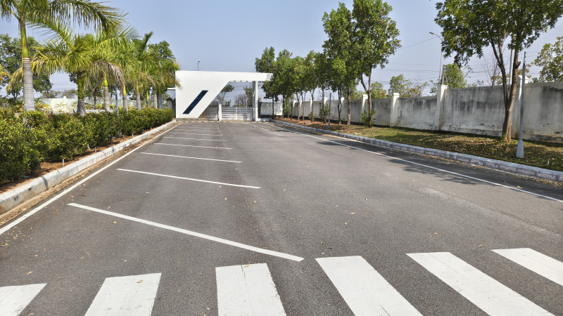  150 Sq. Yards Residential Plot for Sale in Ibrahimpatnam, Hyderabad