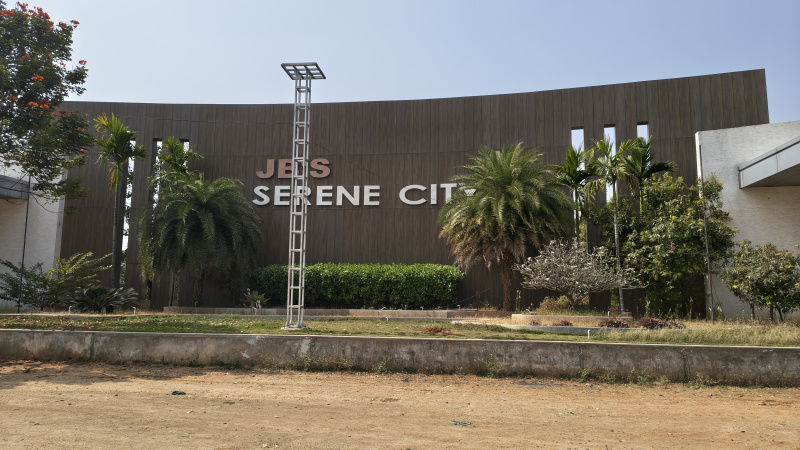  150 Sq. Yards Residential Plot for Sale in Ibrahimpatnam, Hyderabad