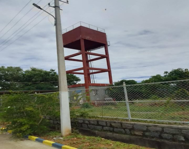  1200 Sq.ft. Residential Plot for Sale in Mysore Banglore Highway