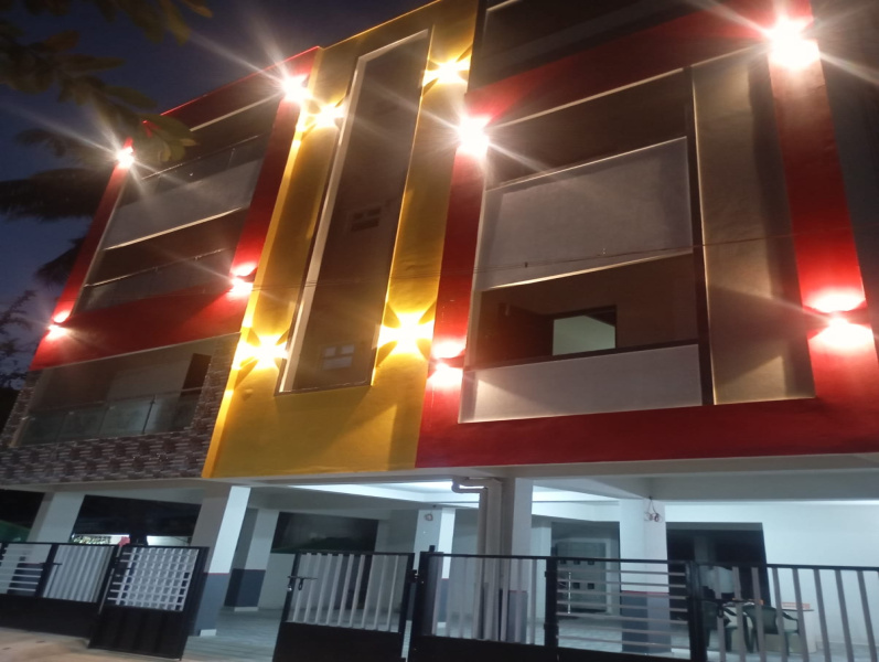 2 BHK 1066 Sq.ft. Apartment for Sale in East Tambaram, Chennai