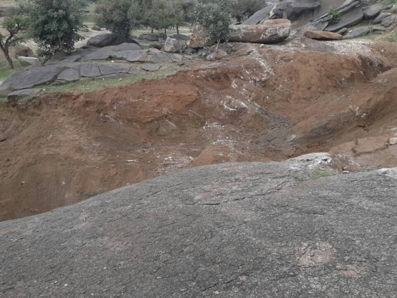  5 Hectares Industrial Land for Sale in Devgarh, Rajsamand