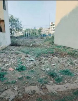  2200 Sq.ft. Residential Plot for Sale in MP Nagar, Bhopal