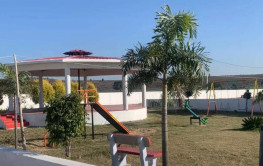  2200 Sq.ft. Residential Plot for Sale in MP Nagar, Bhopal