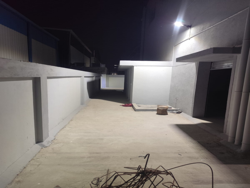  640 Sq. Meter Warehouse for Rent in GIDC SANAND 2, Ahmedabad