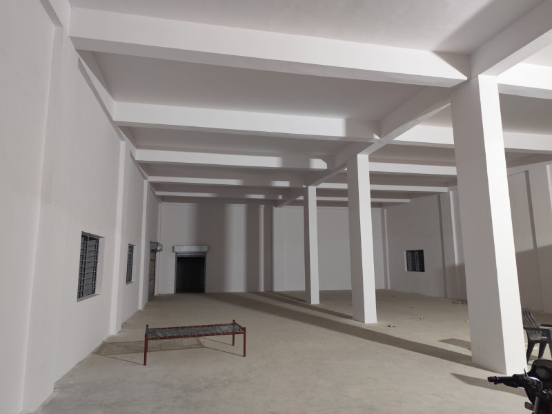  640 Sq. Meter Warehouse for Rent in GIDC SANAND 2, Ahmedabad