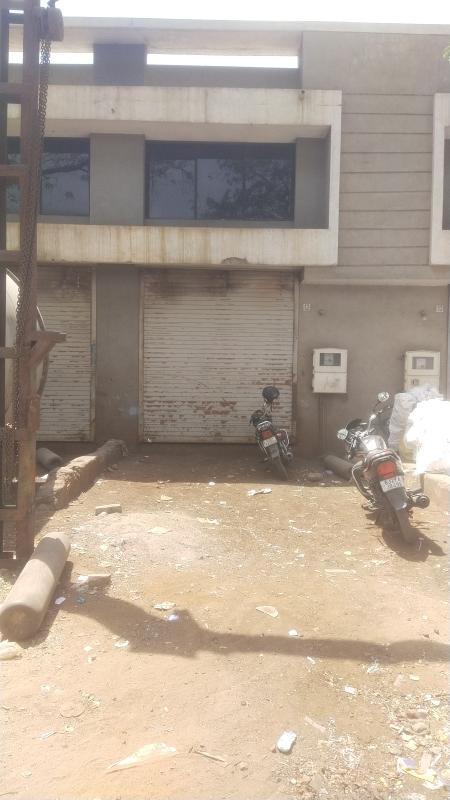  109 Sq. Meter Commercial Shop for Sale in Vatva, Ahmedabad