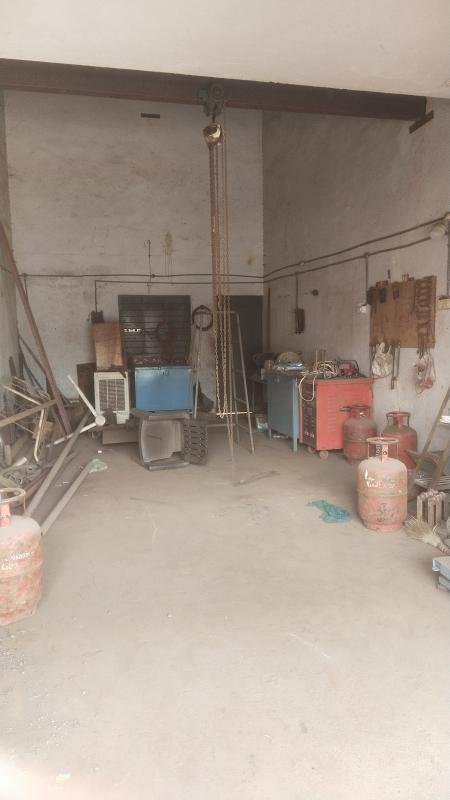  109 Sq. Meter Commercial Shop for Sale in Vatva, Ahmedabad