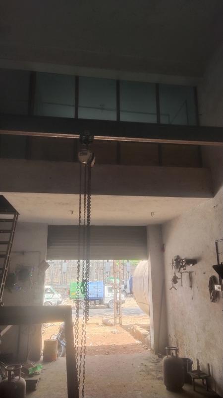  109 Sq. Meter Commercial Shop for Sale in Vatva, Ahmedabad
