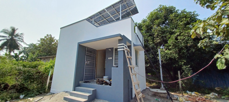 1 BHK 300 Sq.ft. House for Sale in Manimangalam, Chennai