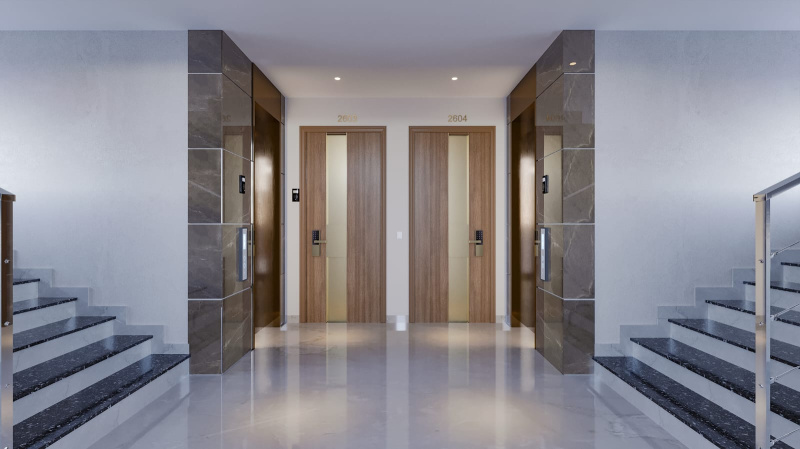 2 BHK 1215 Sq.ft. Apartment for Sale in Haripur Kalan, Haridwar