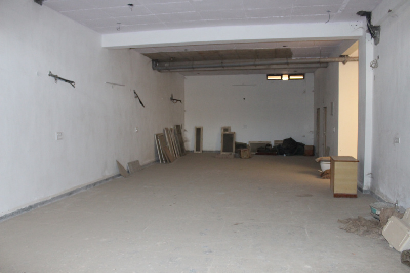  3550 Sq.ft. Showroom for Rent in Jagatpura, Jaipur