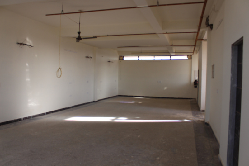  3550 Sq.ft. Showroom for Rent in Jagatpura, Jaipur