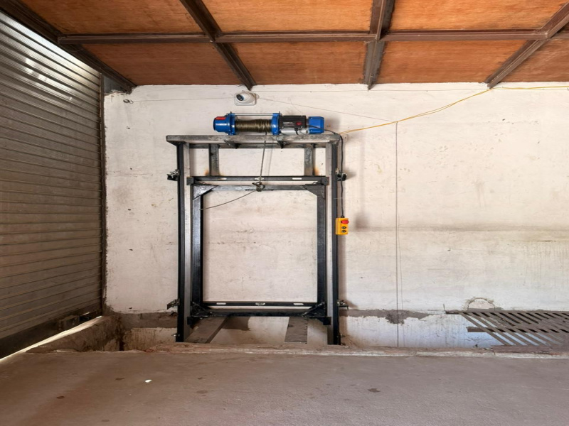  5500 Sq.ft. Warehouse for Rent in Gokulpura, Jaipur