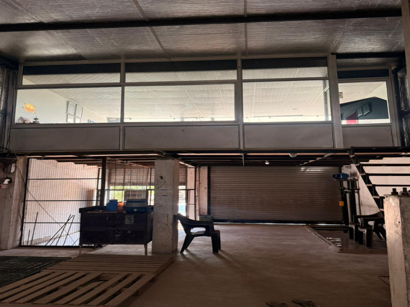  5500 Sq.ft. Warehouse for Rent in Gokulpura, Jaipur