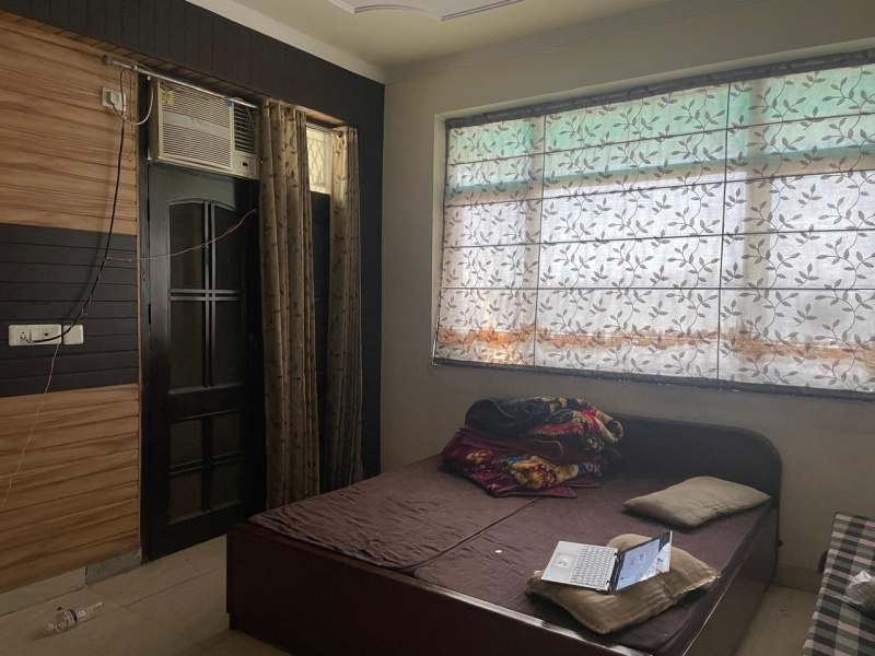 2 BHK 1500 Sq.ft. House for Rent in Sector 1 Rohini, Delhi