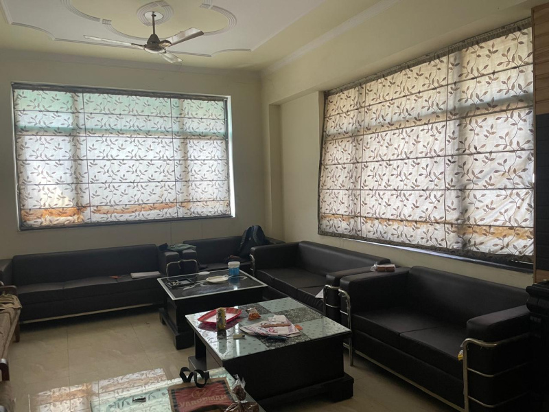 2 BHK 1500 Sq.ft. House for Rent in Sector 1 Rohini, Delhi
