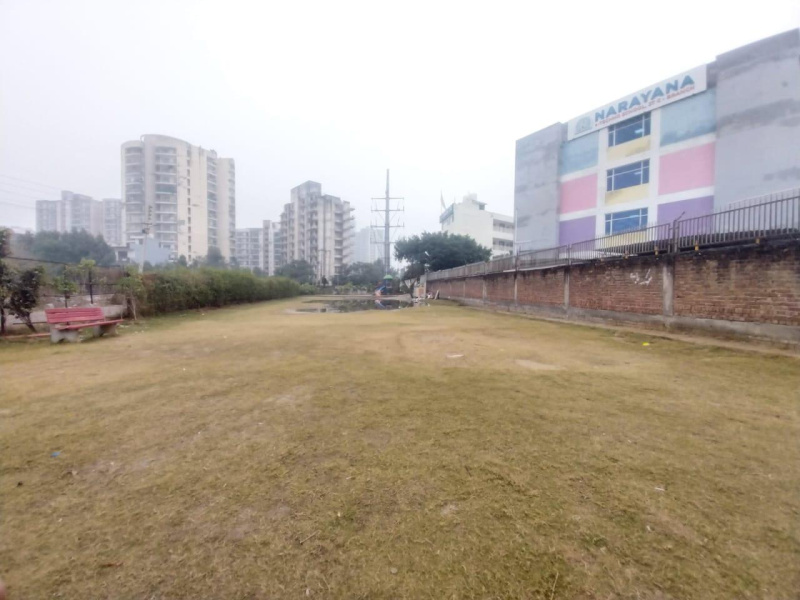 2 BHK 2020 Sq.ft. Builder Floor for Sale in Block D South City, Gurgaon