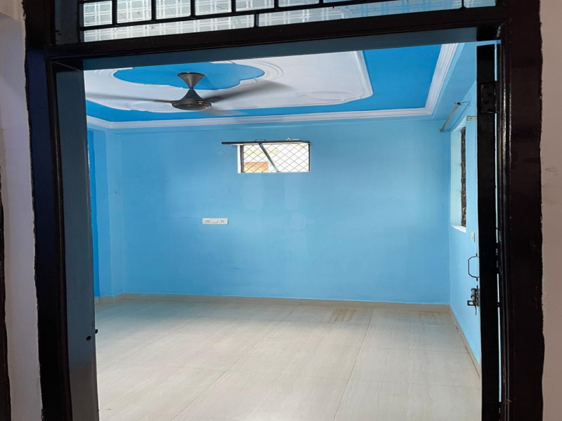 1 BHK 550 Sq.ft. Builder Floor for Rent in Mahavir Enclave Part 1, Delhi