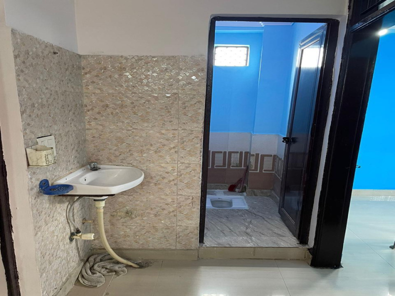 1 BHK 550 Sq.ft. Builder Floor for Rent in Mahavir Enclave Part 1, Delhi