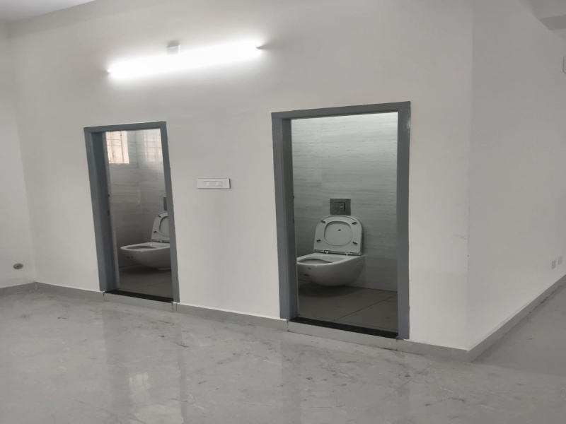  1500 Sq.ft. Office Space for Rent in Santhi Nagar, Nellore