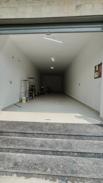  890 Sq.ft. Commercial Shop for Rent in Pakhowal Road, Ludhiana