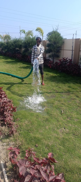  600 Sq.ft. Residential Plot for Sale in Ujjain Road, Indore