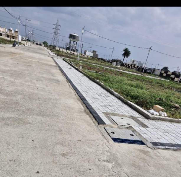  600 Sq.ft. Residential Plot for Sale in Pithampur, Dhar