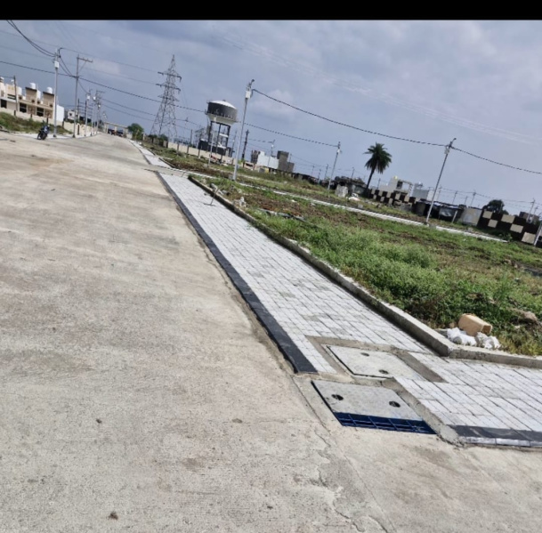  600 Sq.ft. Residential Plot for Sale in Pithampur, Dhar