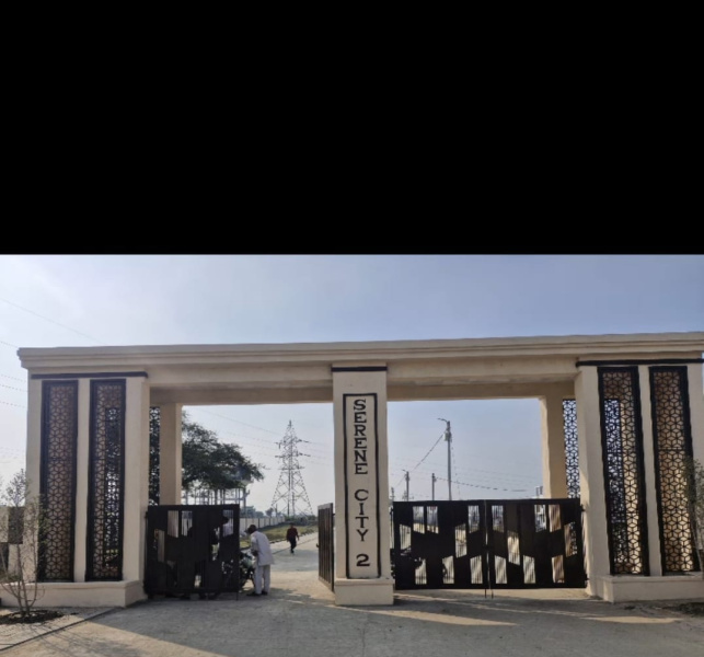  675 Sq.ft. Residential Plot for Sale in Manglia, Indore