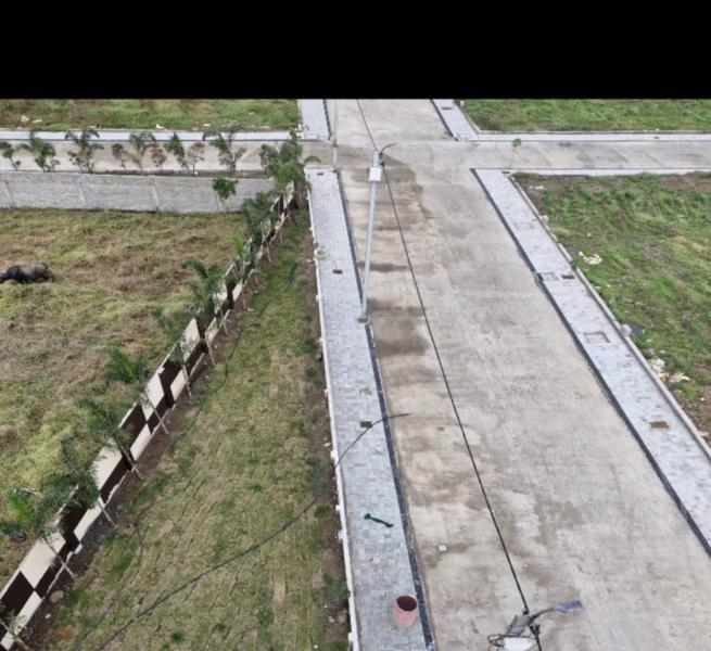  675 Sq.ft. Residential Plot for Sale in Manglia, Indore