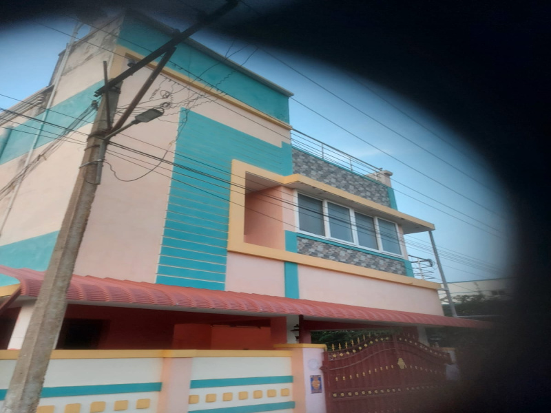2.5 BHK 1500 Sq.ft. Villa for Rent in Kumbakonam, Thanjavur