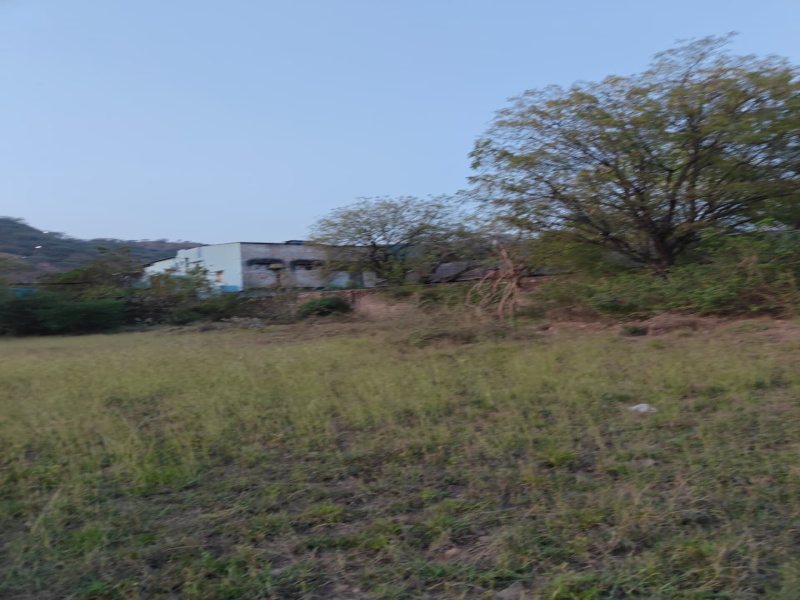  50000 Sq.ft. Industrial Land for Rent in Makhupura, Ajmer