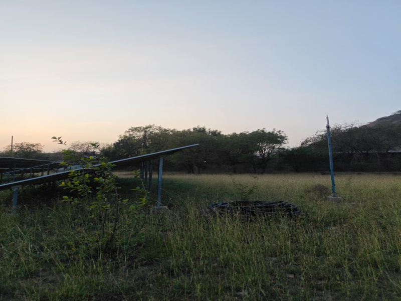  50000 Sq.ft. Industrial Land for Rent in Makhupura, Ajmer