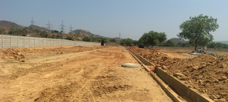  1200 Sq.ft. Residential Plot for Sale in Kanakapura, Bangalore