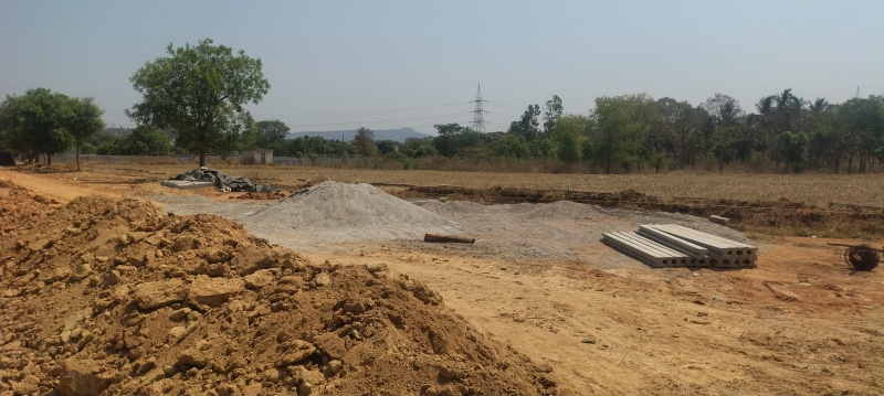  1200 Sq.ft. Residential Plot for Sale in Kanakapura, Bangalore