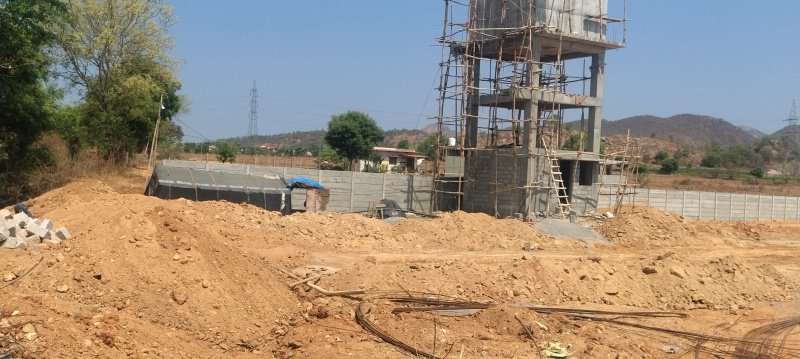  1200 Sq.ft. Residential Plot for Sale in Kanakapura, Bangalore