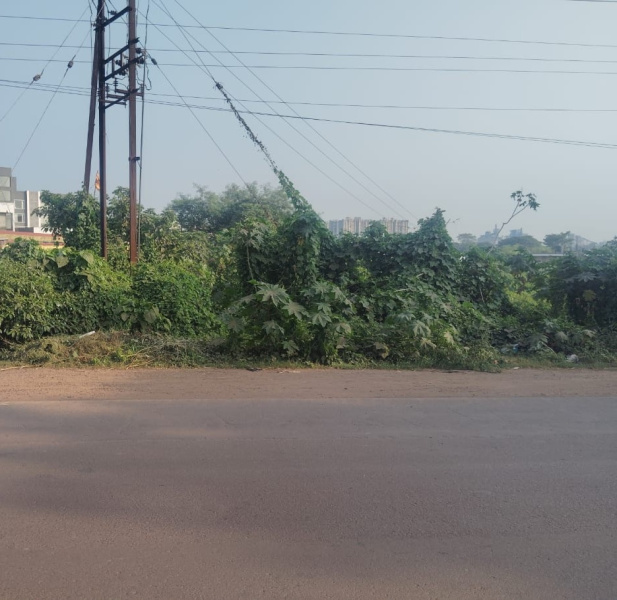  18000 Sq.ft. Commercial Land for Sale in Bamunara, Durgapur