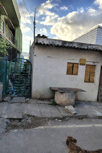  1320 Sq.ft. Residential Plot for Sale in Kr Puram, Bangalore