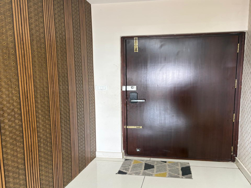 3 BHK 1650 Sq.ft. Apartment for Rent in Kr Puram, Bangalore