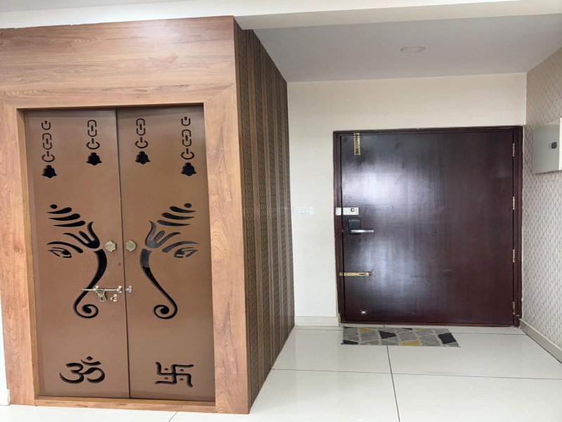 3 BHK 1650 Sq.ft. Apartment for Rent in Kr Puram, Bangalore