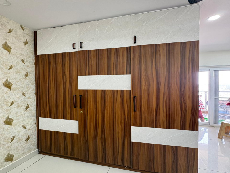 3 BHK 1650 Sq.ft. Apartment for Rent in Kr Puram, Bangalore