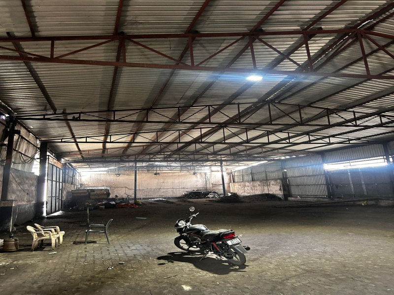  8800 Sq.ft. Warehouse for Rent in Raniganj, Bardhaman