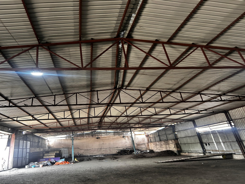  8800 Sq.ft. Warehouse for Rent in Raniganj, Bardhaman