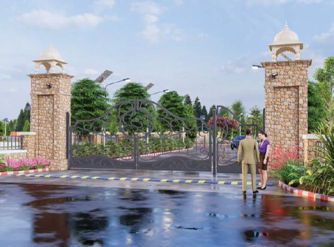 Gagwana, Ajmer photo 4
