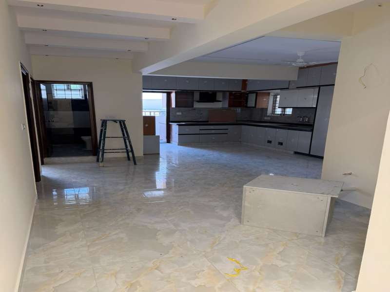 3 BHK 1500 Sq.ft. Apartment for Rent in Kr Puram, Bangalore
