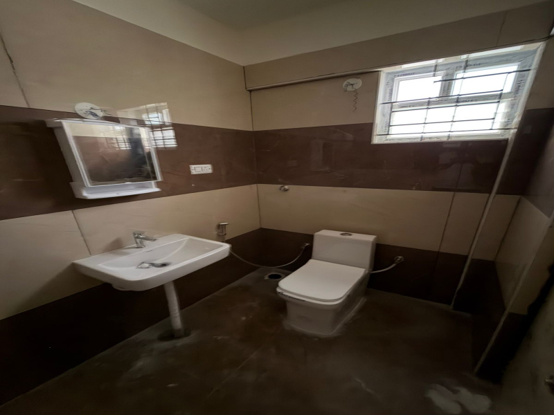 3 BHK 1500 Sq.ft. Apartment for Rent in Kr Puram, Bangalore