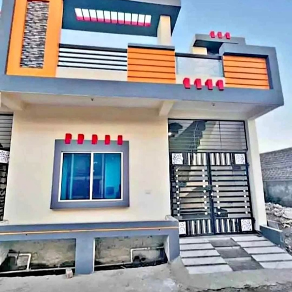 2 BHK 600 Sq.ft. House for Sale in Pithampur, Indore